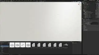 05 - BagaPie Tutorial - Asset Browser Setup