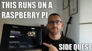 I Built a Kubernetes Cluster to Host my Website on Raspberry PI