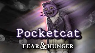 Pocketcat 