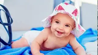 🔊 BEST HAPPY BABY
