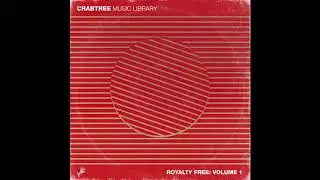 Royalty Free Samples - Crabtree Music Library - Royalty Free Vol. 1 Sample Pack