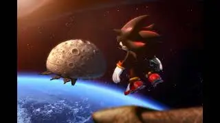 Shadow The Hedgehog | E4101 (English audio) | GameCube/PlayStation 2/Xbox [4K 3:2 30fps]