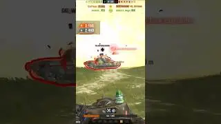 T110E3  5900 урон+мастер