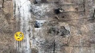 Welcome to Ukraine!!!Видео снято с дрона.видео в бою от первого лица.Война в Украине.