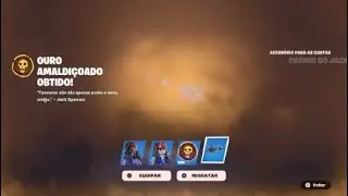 Fortnite Barco do Jack Sparrow Ganhando e Fazendo o teste Drive