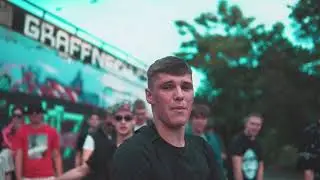 TOKAI - MNĚ A MOJÍ CREW (Feat. YG PUPA) OFF VD