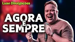 REY VAQUEIRO - AGORA E SEMPRE | ATUALIZOU (OUTUBRO 2024)