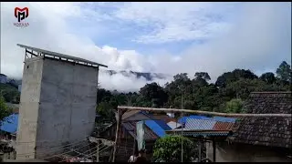 DESA TERINDAH DI KAYAN HULU