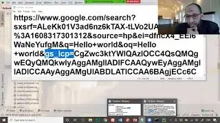 Lecture17 Part9 Web API Web Server, Request, Response, Route with aiohttp fist restful api get