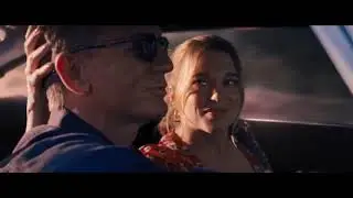 JAMES BOND 007: No Time to Die Trailer 2