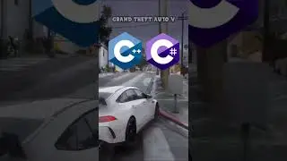 🔥❤️Popular Games and Their Languages | AMAZING😍| #subscribe #youtube #shorts #viral #support #coding