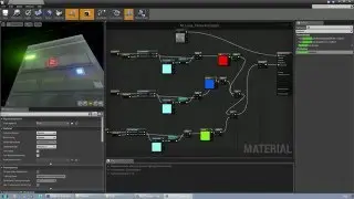 UE4 - Advanced Mask Texture Optimisation Tutorial