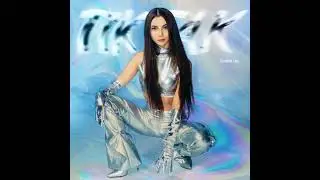 GELIK TIK TAK Speed Up 2024 год
