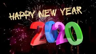 Happy new year!!