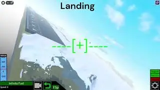 Plane crazy Rc 727 showcase