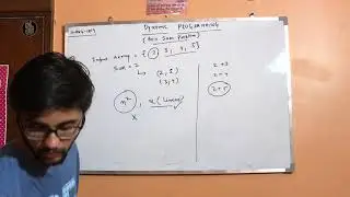Pairs With Given Sum in a Random (Sorted/Unsorted)Array in Linear complexity