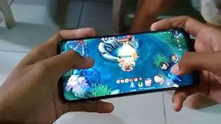 hand cam Top Global Yi Sun Shin
