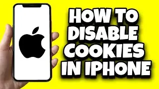 How To Disable Cookies On Your iPhone (Fast)
