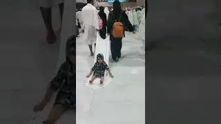 Makkah mukarrama very nice view #video #viral #muslim