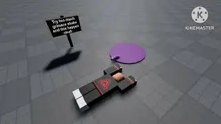 Grimace shake incident