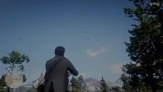 Пытаемся пройти рдр2 на 100%
