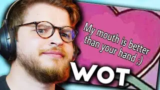 Reviewing Questionable “Wholesome” Memes