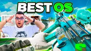 COMMENT CLUTCH un CHEATER pour le CHAMPION ! Best OS #1 - Rainbow Six Siege