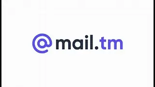 como logar no mail.tm