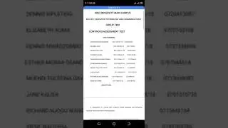 Smartphone notes