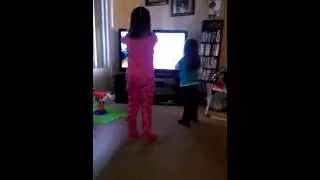 The continuing saga of the Dancing Bubs