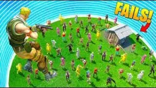 Fortnite super funny [facecam]