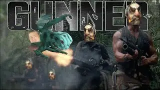 How To Kill A Fester Flea - The Gunner Masterclass |Deep Rock Academy|