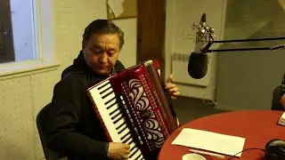 Кадыралы Артыков - досторго