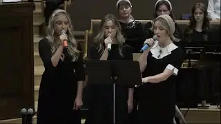 Спаситель, за меня Ты нёс | семья Салогорник