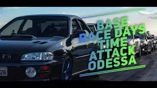 Base Race Days Odessa 10.10.2020 TimeAttack | Кольцевые гонки Одесса