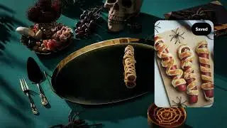Monster Bash | It’s Possible | Pinterest