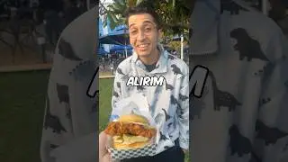 salt burger yersen gram altın kazanırsın
