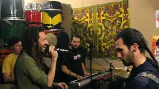 Gregtown  - Hijos del oriente