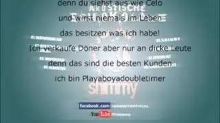 ShimmyMC - Doubletime 2013