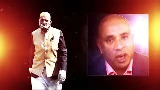 DABIR CHACHA 101 PLUS PROMO FOR CHANNEL S UK