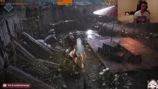 Nioh 2 Speedrun - Any% with DLCs In 