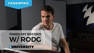 Finish My Record w/ RODG
