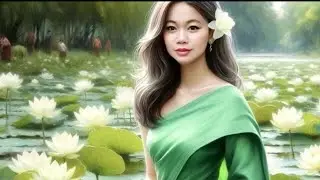 Cambodian Mystique Instrumentals!!