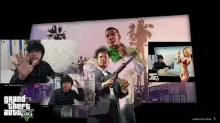 Play Game Grand Theft Auto V | | Part 1