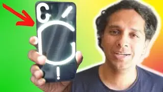 This is NOT innovation | Nothing Phone (1)