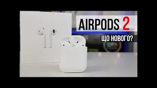 Точная копия airpods из Китая за 20$