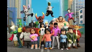 Roblox