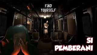 SI PEMBERANI - #1 FIND YOURSELF INDONESIA