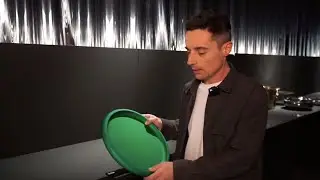 Federico Angi presents Discolo