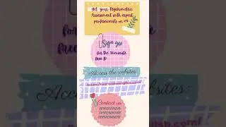 ONLINE PSYCHOMETRICS PREPARATION
